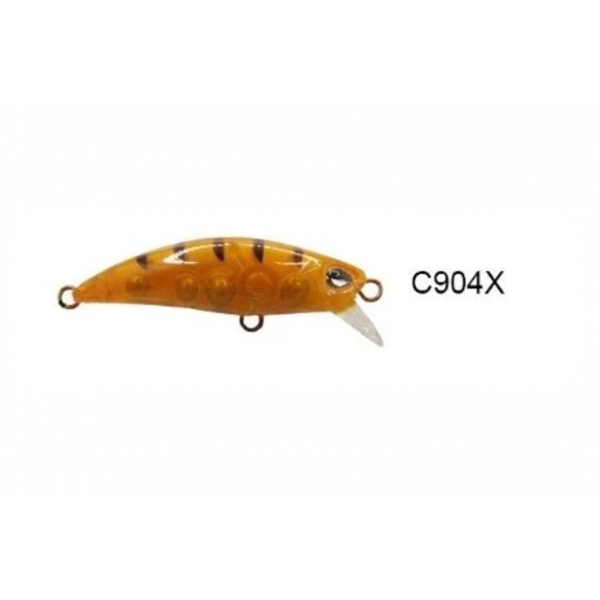 Ecotackle Cervantes 50S 5Cm 4.5G Maket Balık C904X